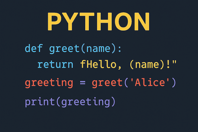 Python