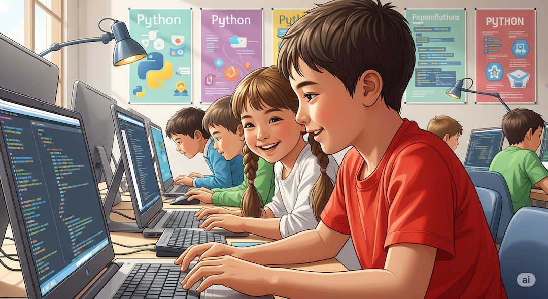 Python Level 1