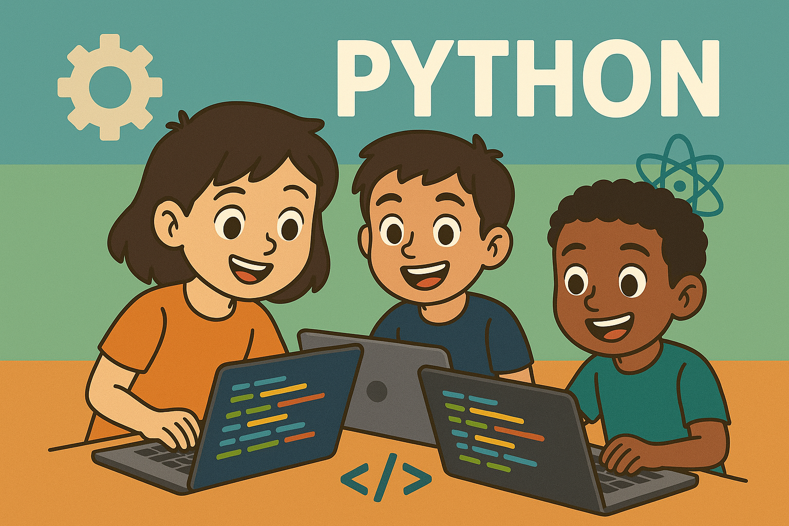 Python Path