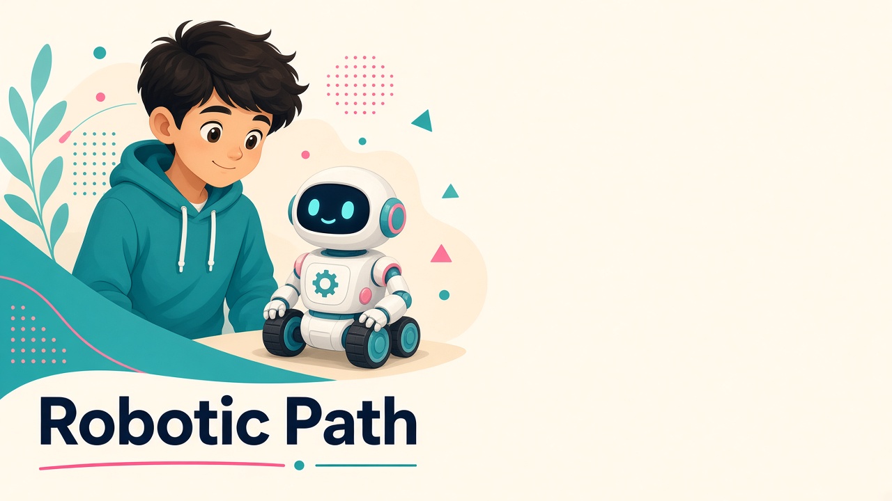 Robotic Path