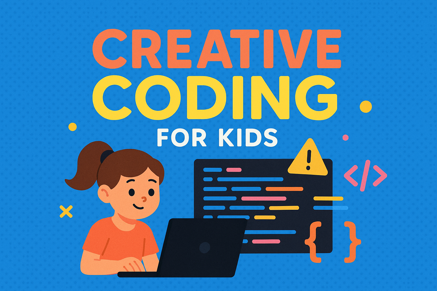 Creative Coding Level 5