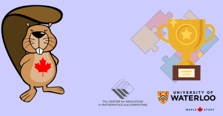 Beaver Computing Challenge 