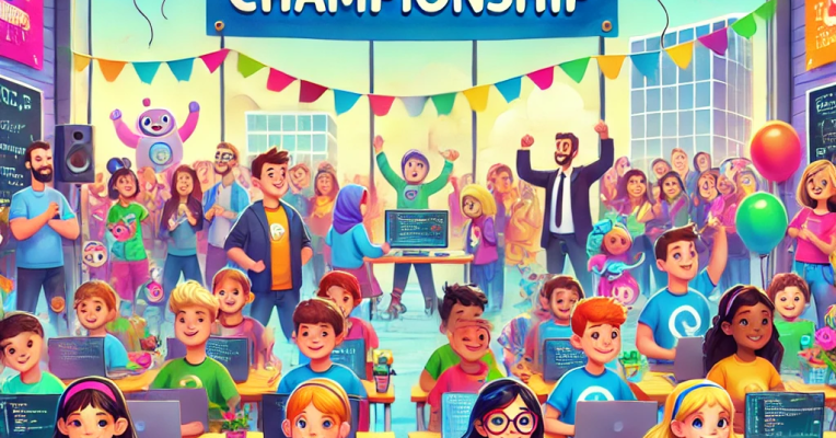 American Coding Contest