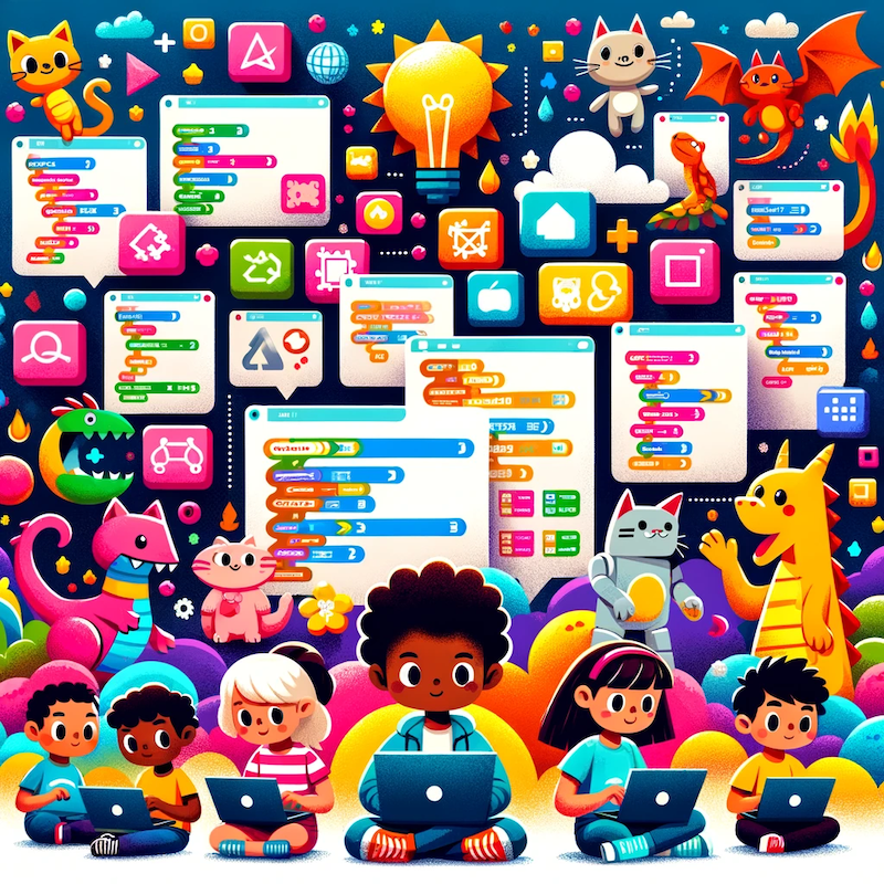 Game Crafters Level 3