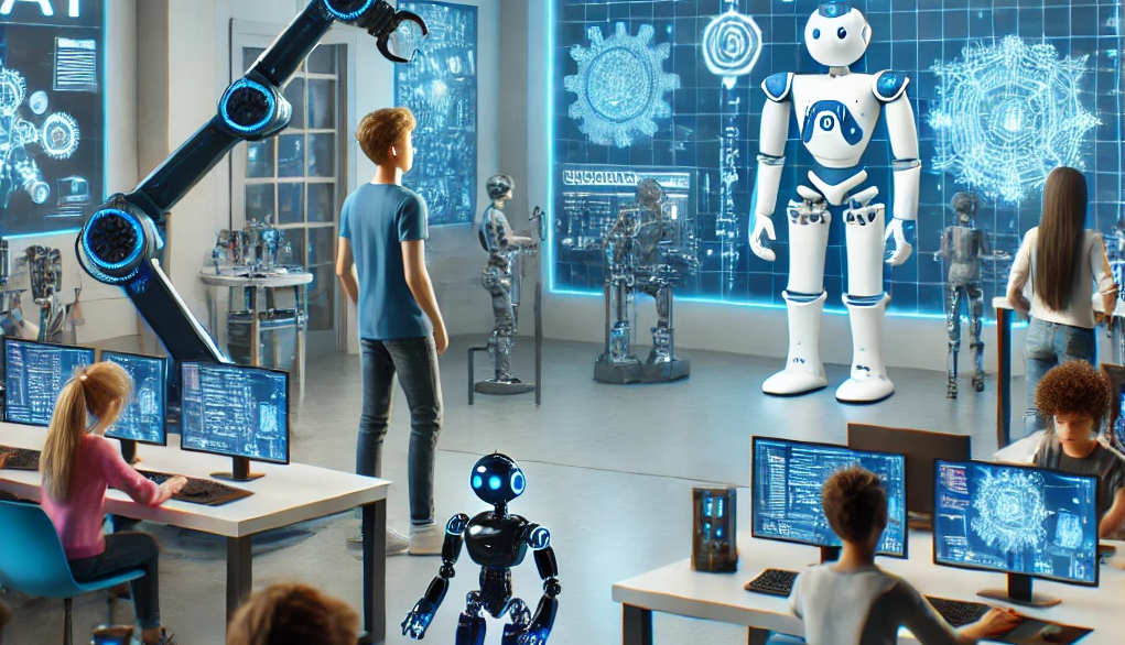 Robotic